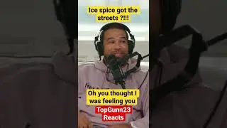 Ice Spice got it with her new hit song munch ?!! #reaction #charlestonsc #trending #icespice #munch
