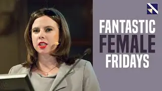 How to Change the Narrative about Money with special guest Jen Hemphill - Fantastic Female Fridays