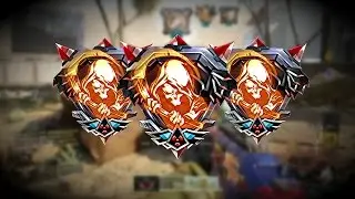PO6 OVERKILL NUCLEAR GAMEPLAY - BO3 FIRST SNIPER NUKE
