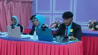 Bahas Ala Parlimen Kerian(Kerajaan) vs Batang  Padang (pembangkang)