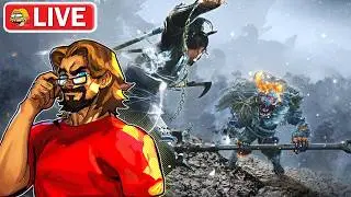 NIOH 3...is it that good?!