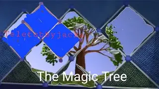 Teletubbyjacks Magic Tree Song
