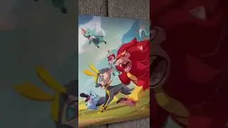 Vinyle TEMTEM #ost#collection#retro#gamers#pokemon#gamingshorts#gamers#soundtrack#vinyl