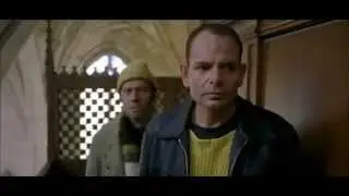 Le Poulpe (Guillaume NICLOUX, 1998) - Prologue: encore un indice à la con...