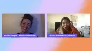 Q&A with Influencer and Activist Kim Saira