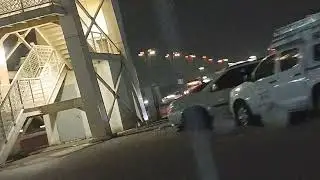 جولة فى أسواق جدة عند المساء