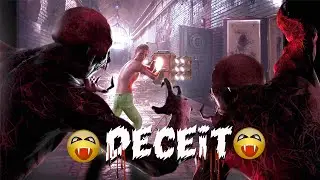 👹 DECEIT 👹 || WITH @SRten is Live AND FRIENDS   || SABKA KHOON PIYENGE 🩸 !rooter