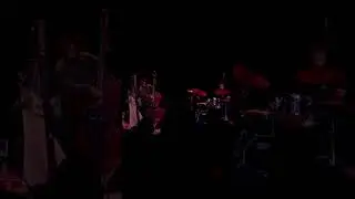 Ravi Coltrane, Brandee Younger 