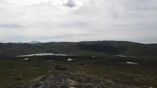Rundhompen Saltdal