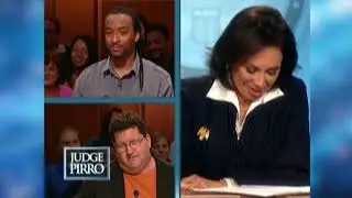 Models Mud-Wrestling Mess | Judge Pirro