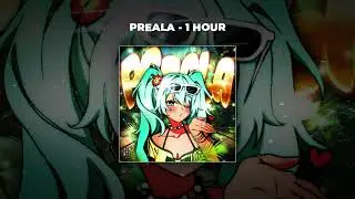 [1 HOUR PHONK] Kverz - PREALA