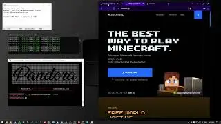 Pandora Botnet BEST C2/API EVER | BEST BYPASSES & POWER | Strong & cheap C2/API