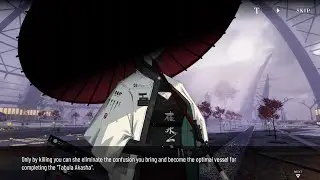QU : Pavo - Affection Stories (6) Info & Secrets || Punishing : Gray Raven [Global]
