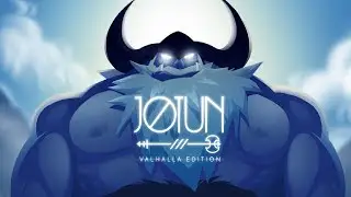 Jotun: Valhalla Edition :: Посмотрим что за...