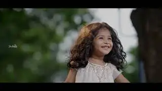 Shanviitha's  #Anjali Anjali Video Song || Rohan Photography || Shanviitha #AnjaliAnjali