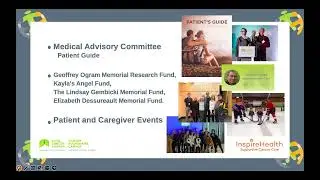 Virtual Patient Summit