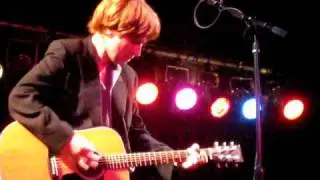JOHN WAITE - 'ISN'T IT TIME'