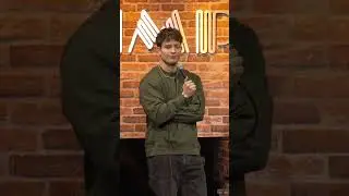 ОН УСНУЛ?! | Мэтт Райф, работа с толпой, часть 4