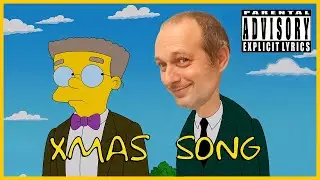 Xmas Song 2023: Audio News [EXPLICIT LYRICS]