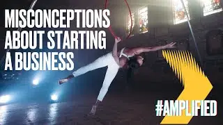 Misconceptions About Starting a Business: Prince's Trust Amplified