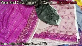 #asimjofa #safinart #khaadi #sd #yearendsale #wholesalemarket #Sdclothingpoint#03012031680 