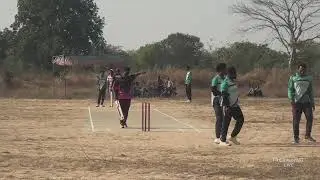 maa karamsani cricket tournament khalabahal 2026  Semi final