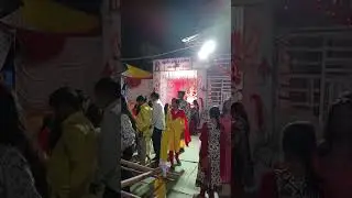 अमरावती महाराष्ट्र गणवती देखावा
