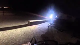Urban Night Ride