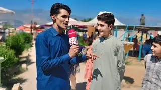 EID in Jandool Park mayar مہنگائی، عیدالفطر،جندول پارک معیار Youn Tv  يون ټي وي