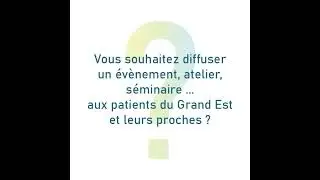 Cancer Solidarit&eacute; Vie - L'agenda