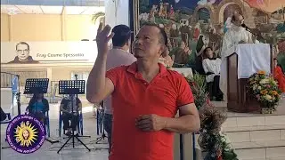 Homilía de la Santa Misa Dominical, Solemnidad de la Epifanía del Señor día 04/01/2026 Señas LESSA 