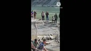 Trishuli river bus accident news today new update|| ganapati deluxe bus accident today latest update