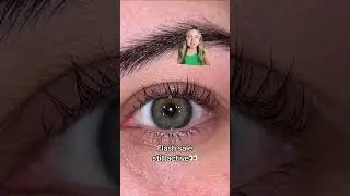 Transform Your Lashes in Just One Month! #nuorganic #lashes #lashserum #fok
