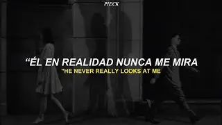 The Smiths - Girl Afraid // sub. espa&ntilde;ol - english lyrics