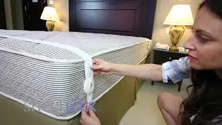 AsSeenOnTV.pro & Kevin Harrington - Landeer Sheet Holder 1:30