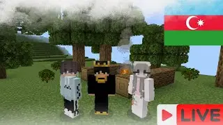 MINECRAFT XƏRİTƏMİZ *Drama Queen* və *COBRA*