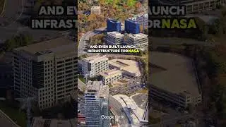 The most powerful construction company in America