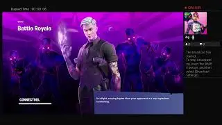 Playing 24 h with jayleonce
