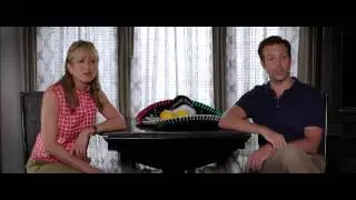 We're The Millers (2013) No Ragrets Clip [HD]