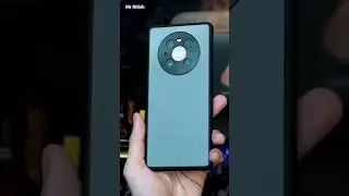 Huawei Mate 40 Pro Super Case😍😍#Huawei #huaweimate40pro