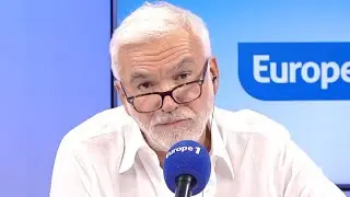 Pascal Praud &eacute;mu devant le t&eacute;moignage poignant d&rsquo;une m&egrave;re de famille ayant r&eacute;cemment perdu son fils