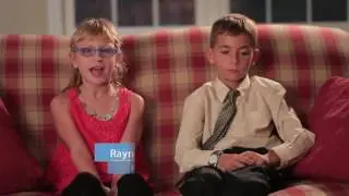 PALCS Makes it Possible for Raynee and Scottie