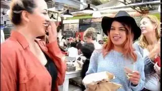 Bay Habour Market