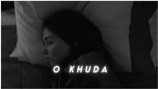 O Khuda [Slowed+Reverb] Amaal Mallik, Palak Muchhal | Hero | Lofi Music Channel