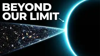 Why the Universe Is Far Bigger Than What We Can Ever Observe | Space Science For Sleep