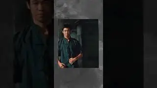 #Shorts|Me as Bruce Lee & Chuck Norris|Reface Demo