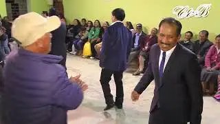 Nuestra Boda Cesario y Betty - Parte 04