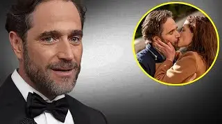 A los 48 a&ntilde;os, Michel Brown Finalmente admite lo que todos sospech&aacute;bamos