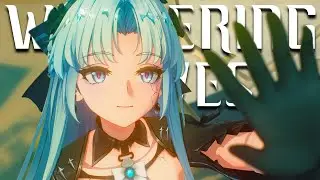 A True Montelli | Wuthering Waves - (Carlotta Story)