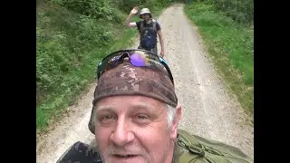 TEIL 9 RUNDWANDERWEG 1 IN MEHLMEISEL